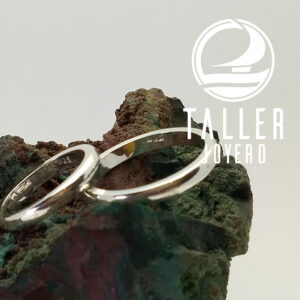 Ilusiones de plata de ley 950 002