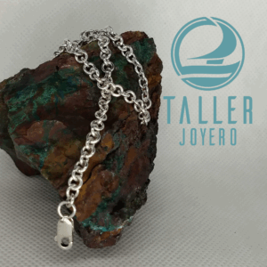Pulsera de argollas 002