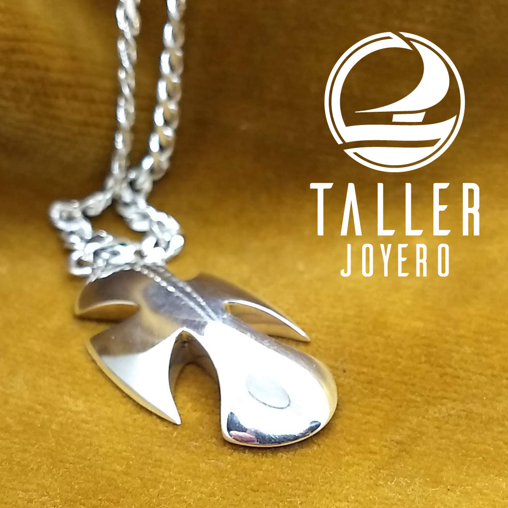 Cruz Diseño 01 -001 tallerjoyero.cl