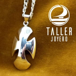 Cruz Diseño 01 -005 tallerjoyero.cl