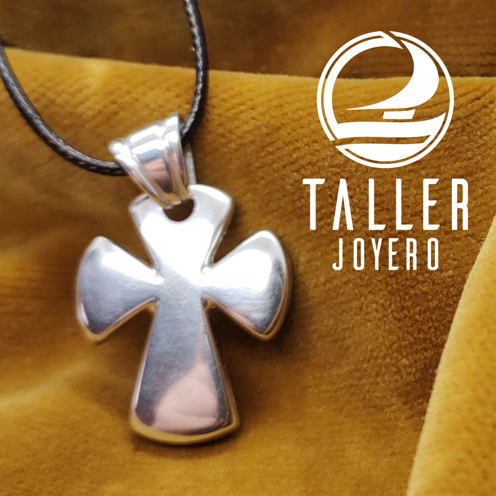 Cruz Diseño 02 -001 tallerjoyero.cl