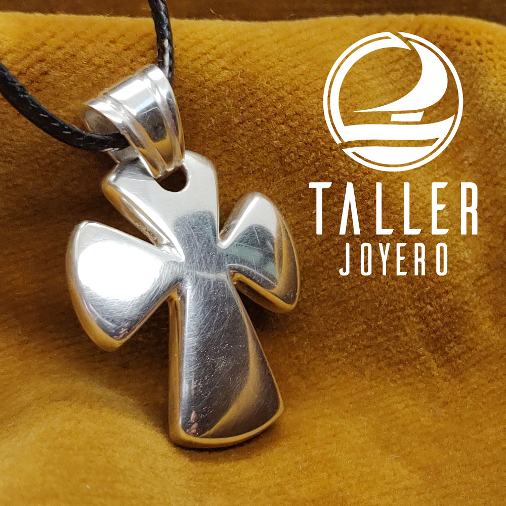 Cruz Diseño 02 -002 tallerjoyero.cl