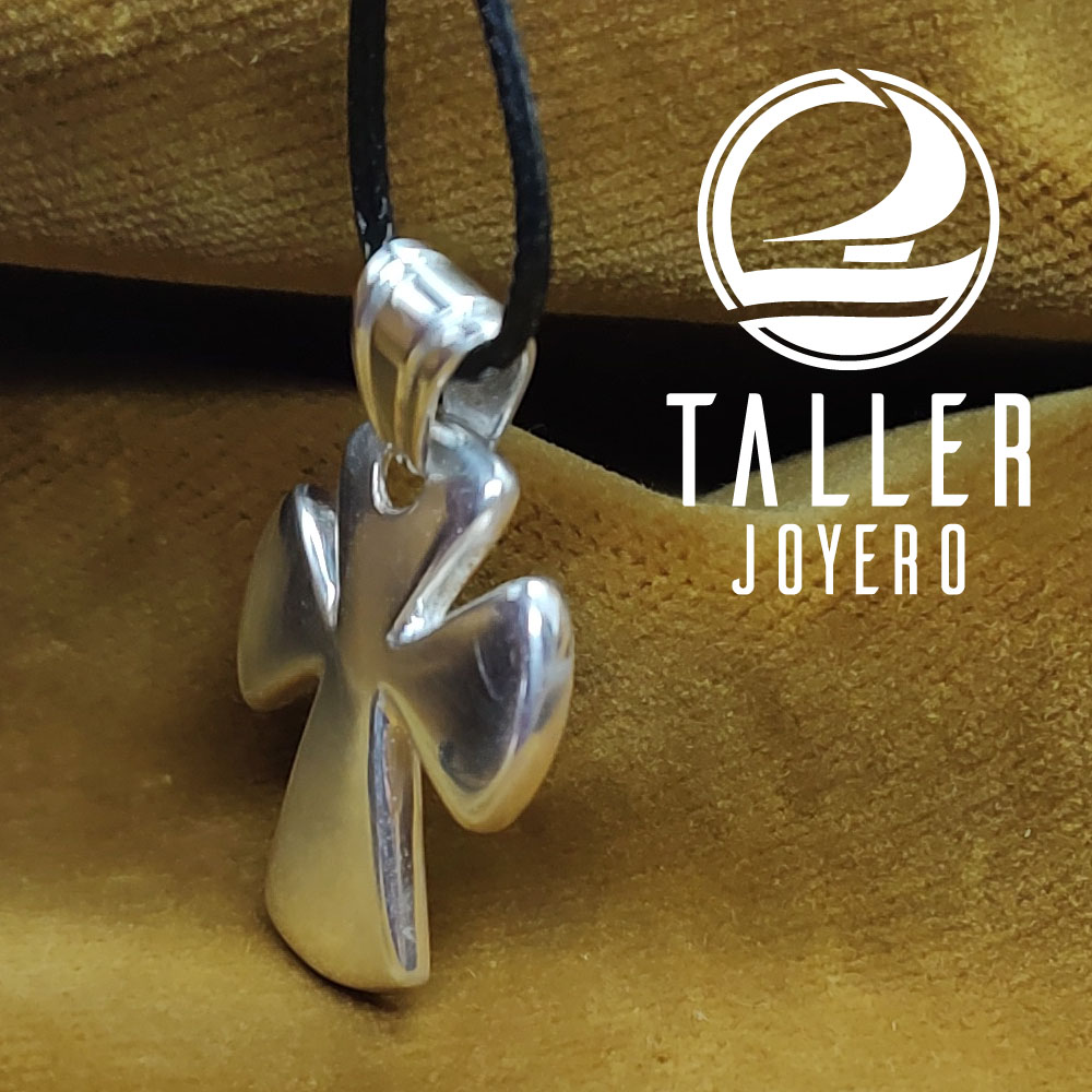 Cruz Diseño 02 -005 tallerjoyero.cl