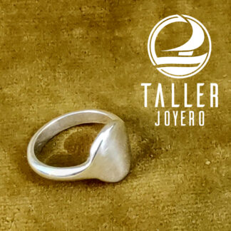 Anillo Sello Diseño 02