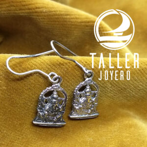 Aros Ganesha pequeños 001