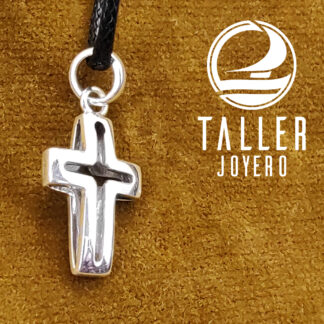 Cruz Primera Comunion 01 -002 tallerjoyero.cl