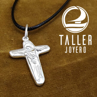 Cruz de Schoenstatt 01 -002 tallerjoyero.cl