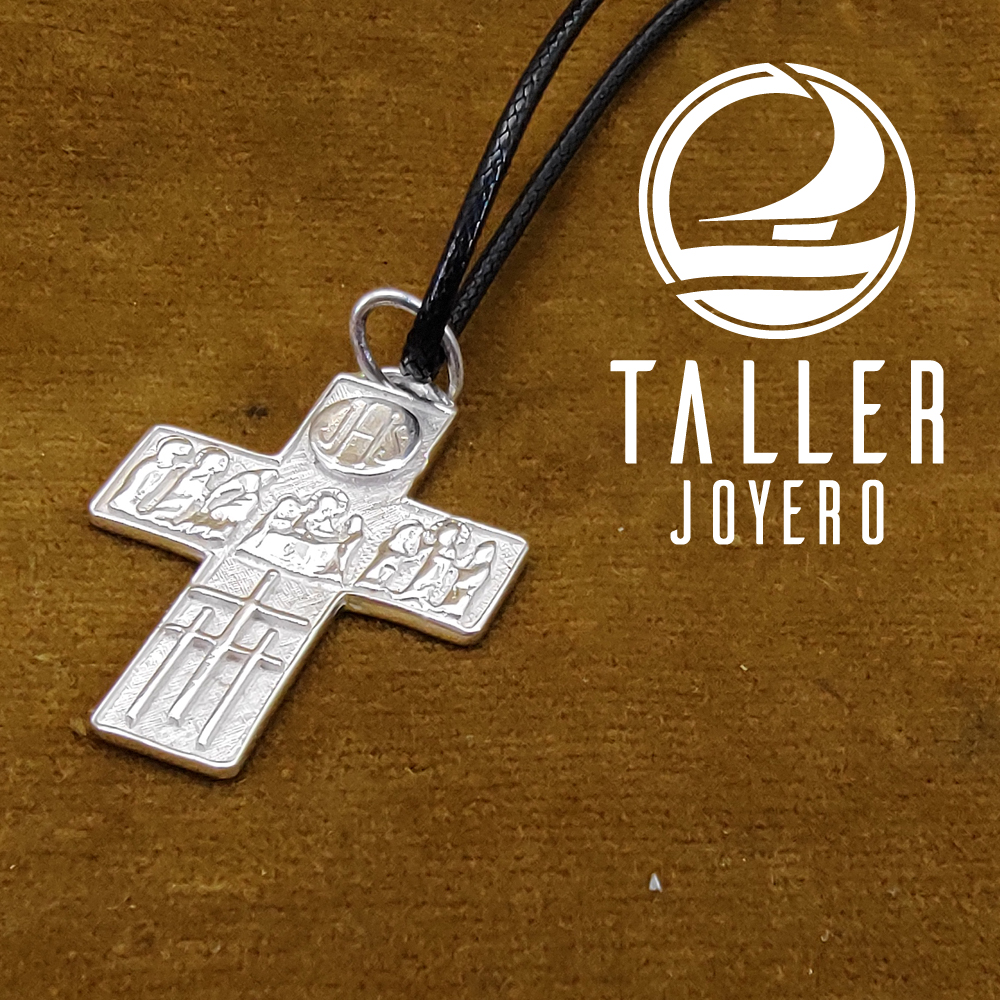 Cruz del Calvario 01 -002 tallerjoyero.cl
