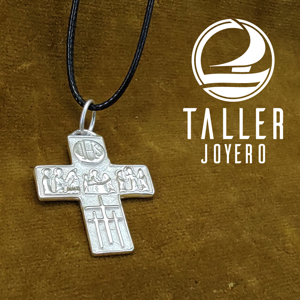 Cruz del Calvario 01 -004 tallerjoyero.cl