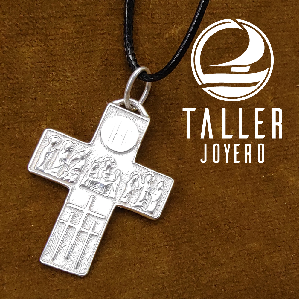 Cruz del Calvario 01 -005 tallerjoyero.cl