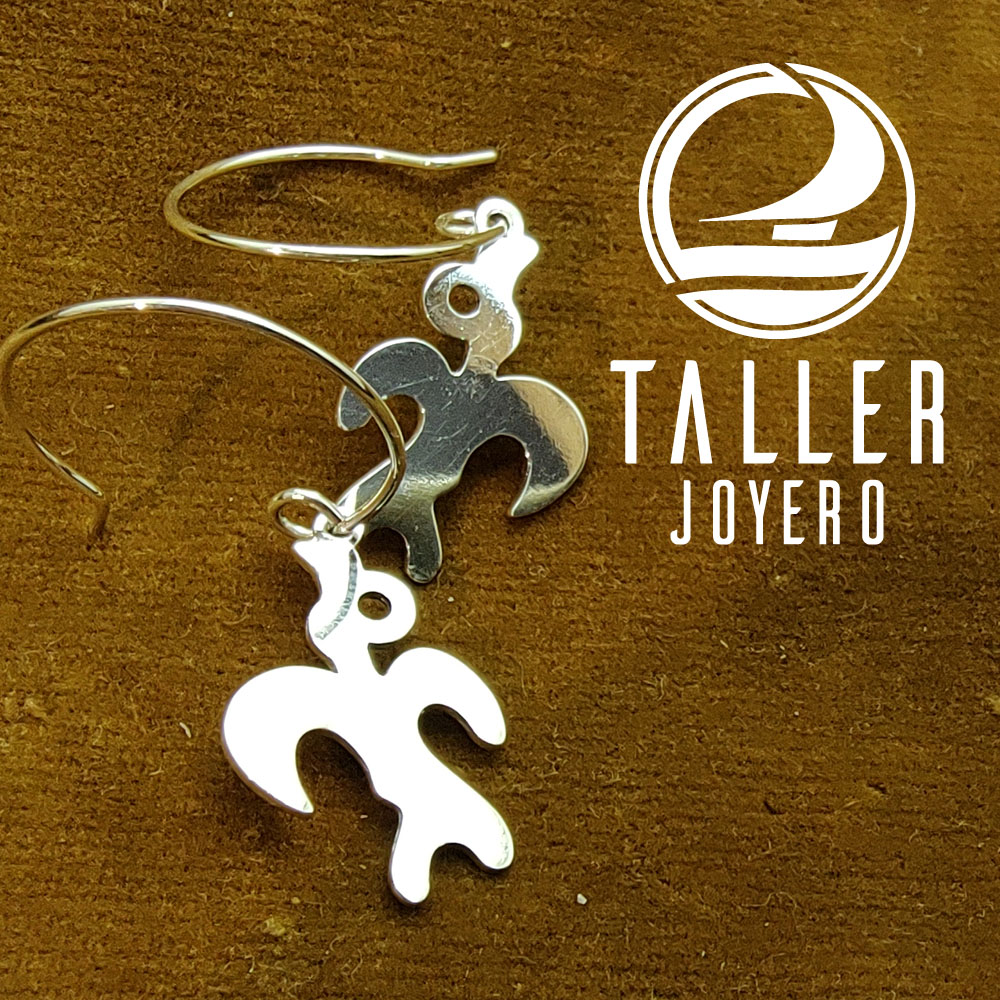 Aros Plata Manutara 01 -003 tallerjoyero.cl