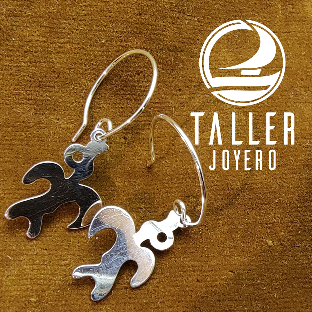 Aros Plata Manutara 01 -005 tallerjoyero.cl