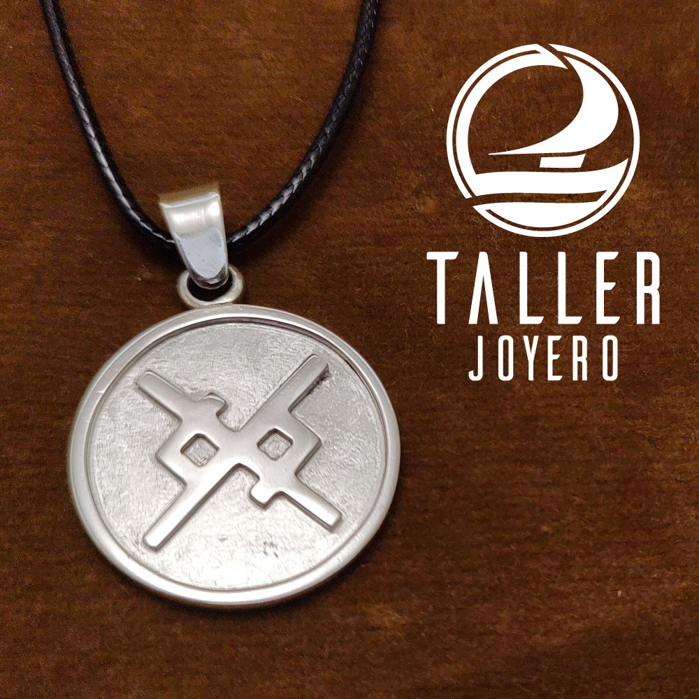 Runa Del Amor Eterrno 01 -001 tallerjoyero.cl