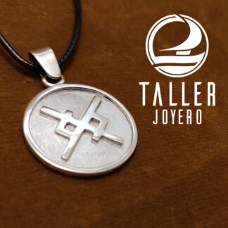 Runa Del Amor Eterrno 01 -002 tallerjoyero.cl