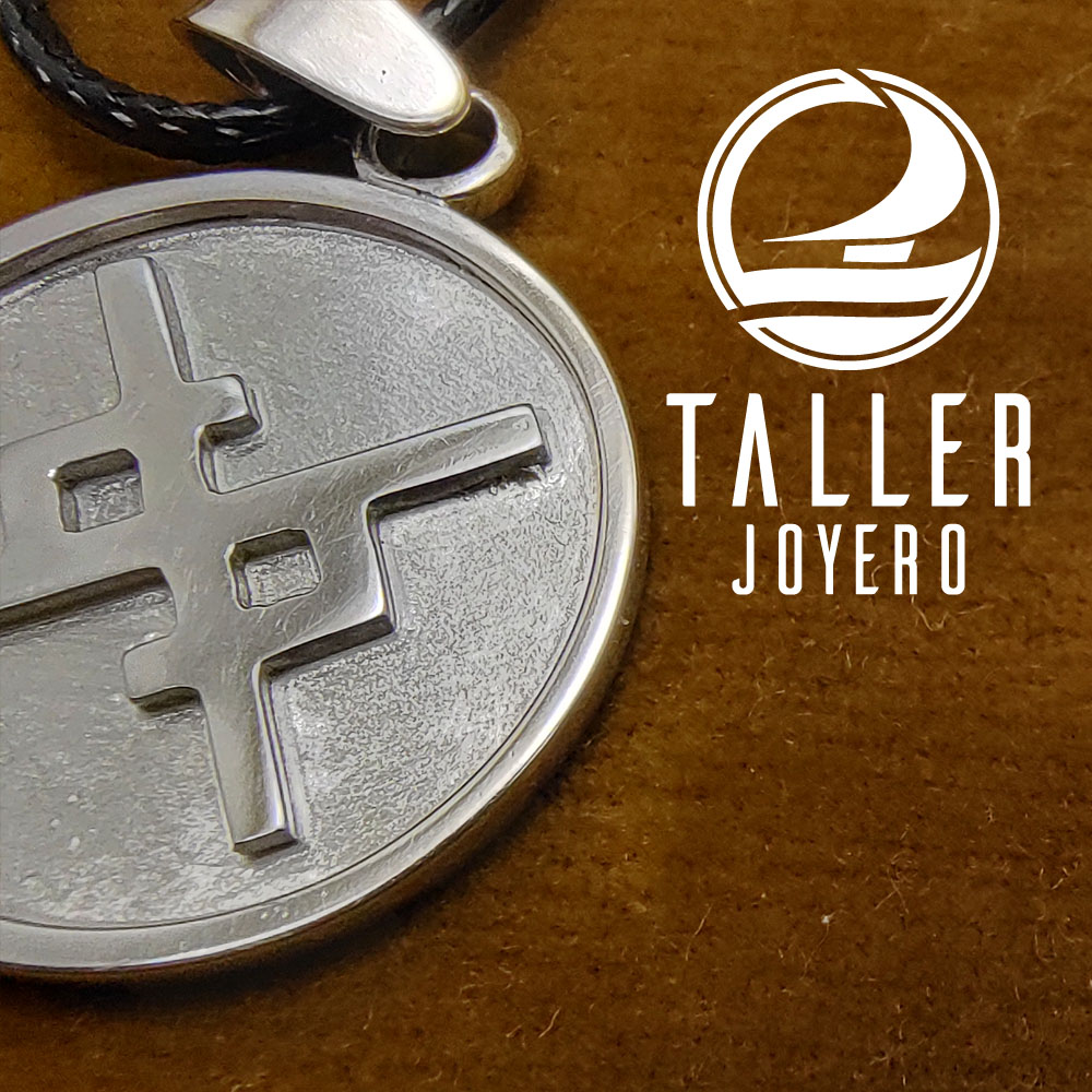 Runa Del Amor Eterrno 01 -003 tallerjoyero.cl