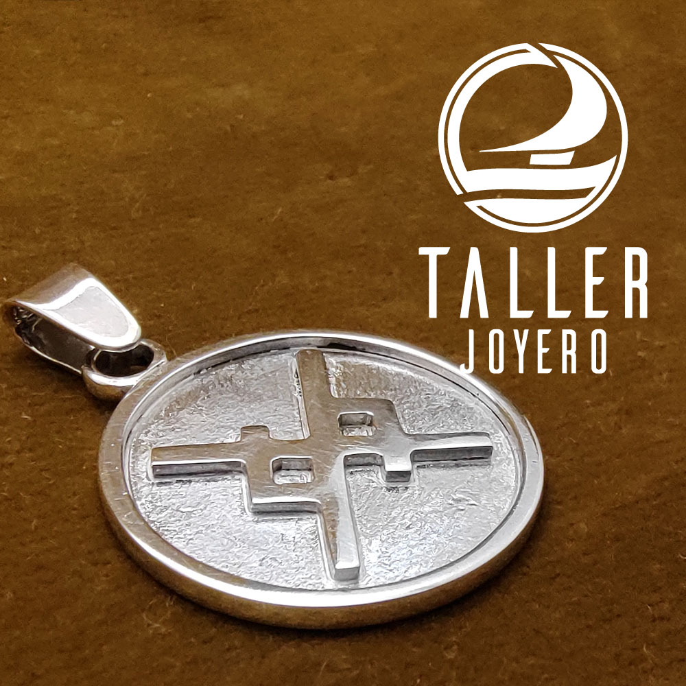 Runa Del Amor Eterrno 01 -005 tallerjoyero.cl