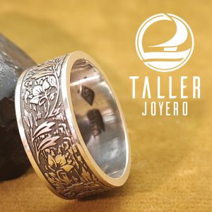 Anillo Naturaleza 01-004