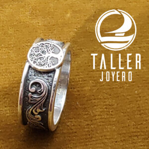 Anillo Naturaleza 02