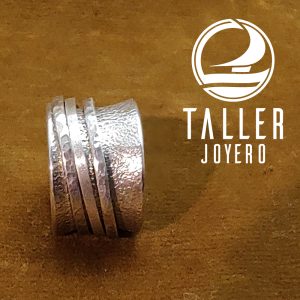 Anillo de relajacion 05-003