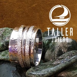 Anillo de relajacion 06-005