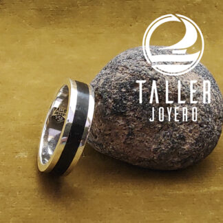 Anillo Piedra Onix