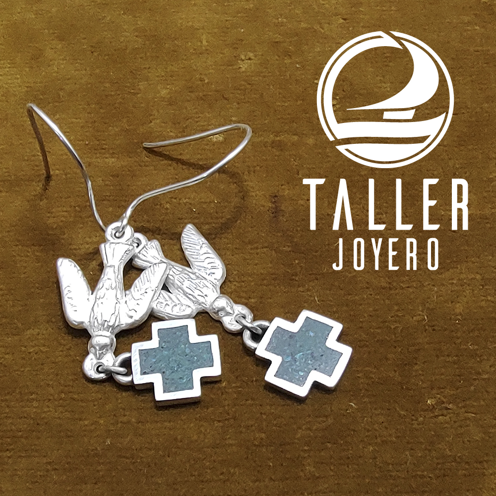 Aros Espiritu Santo 01 -002 tallerjoyero.cl