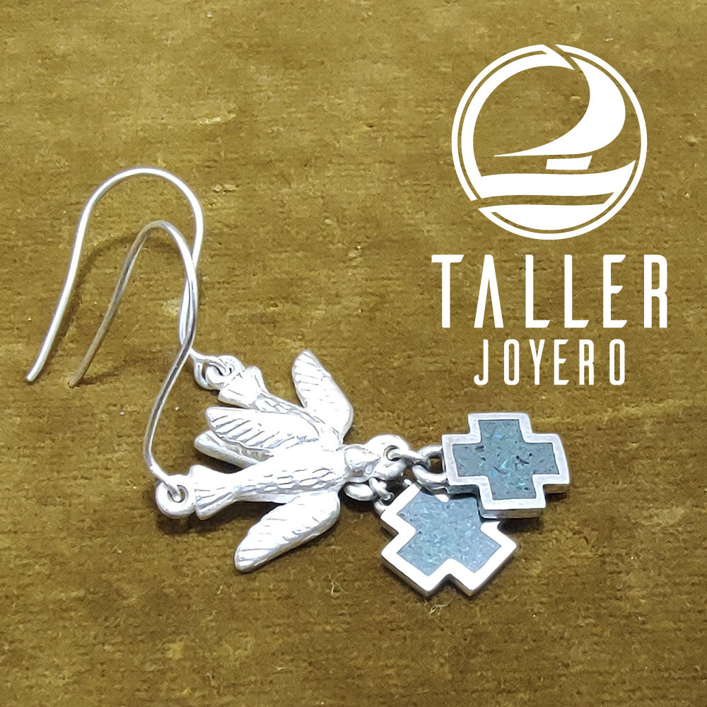 Aros Espiritu Santo 01 -003 tallerjoyero.cl