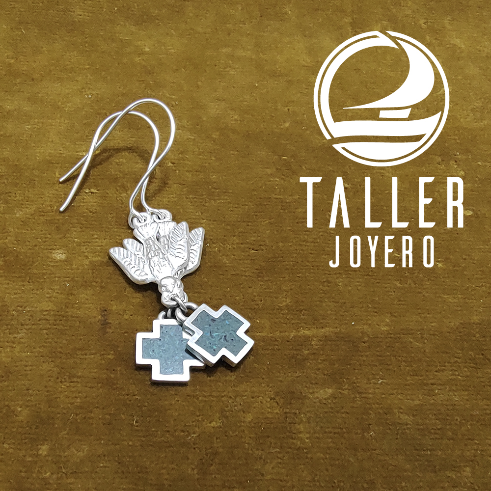 Aros Espiritu Santo 01 -004 tallerjoyero.cl