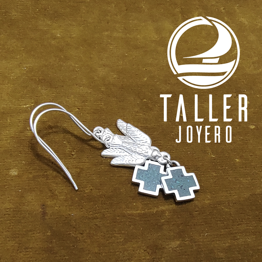 Aros Espiritu Santo 01 -005 tallerjoyero.cl