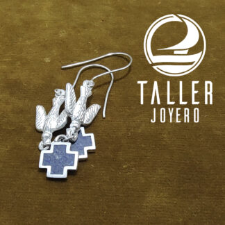 Aros Espiritu Santo 02 -005 tallerjoyero.cl