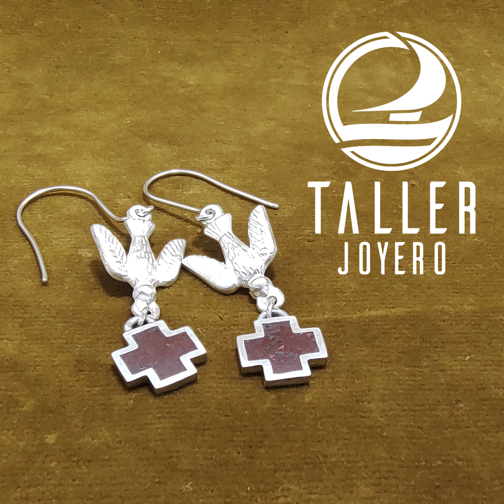 Aros Espiritu Santo 03 -001 tallerjoyero.cl