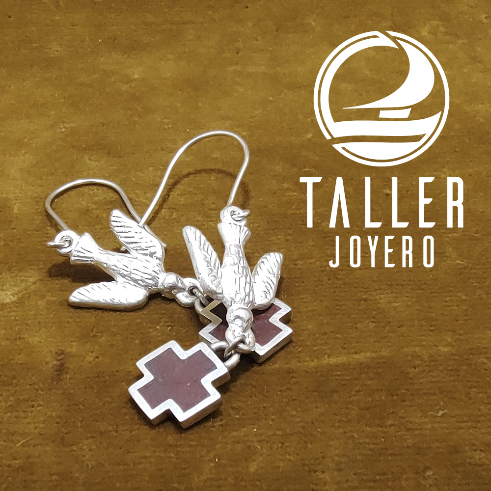 Aros Espiritu Santo 03 -002 tallerjoyero.cl