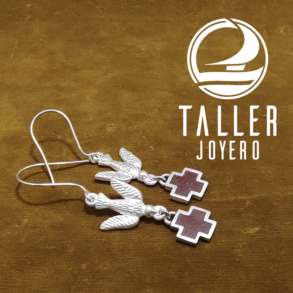 Aros Espiritu Santo 03 -005 tallerjoyero.cl