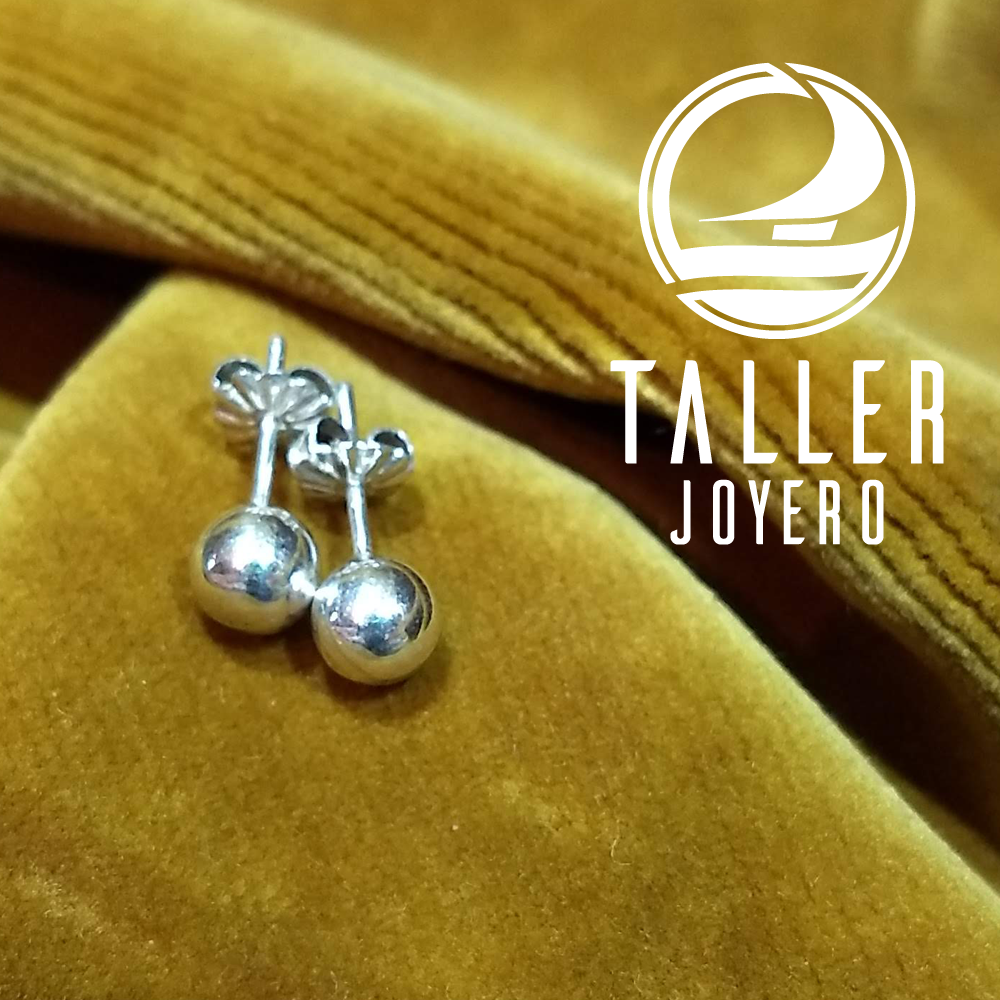 Aros Plata Tipo Abridor 01 -001 tallerjoyero.cl