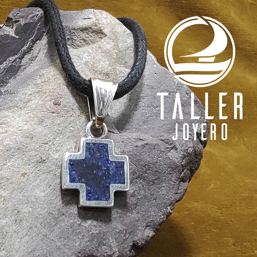 Cruz Diseño 05 -001 tallerjoyero.cl