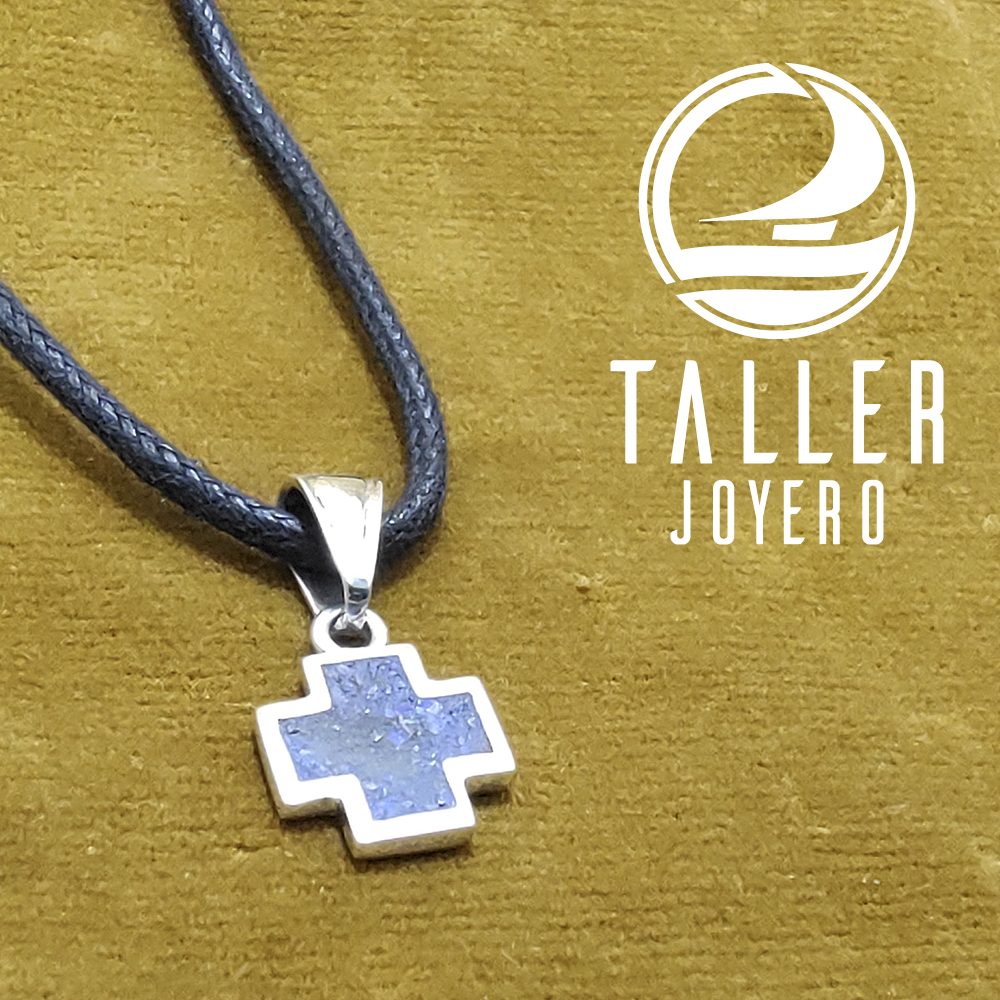 Cruz Diseño 05 -002 tallerjoyero.cl