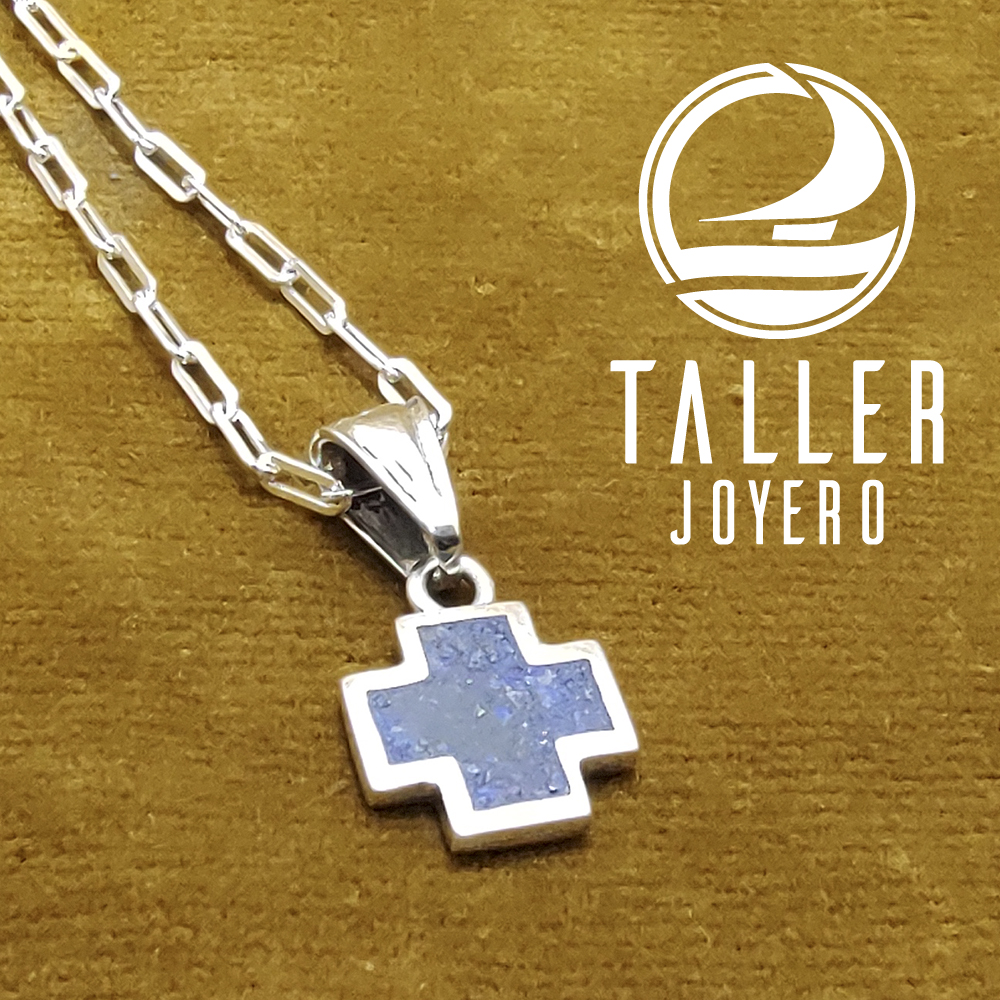 Cruz Diseño 05 -003 tallerjoyero.cl