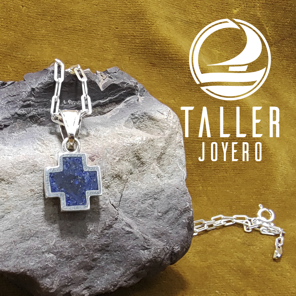 Cruz Diseño 05 -004 tallerjoyero.cl