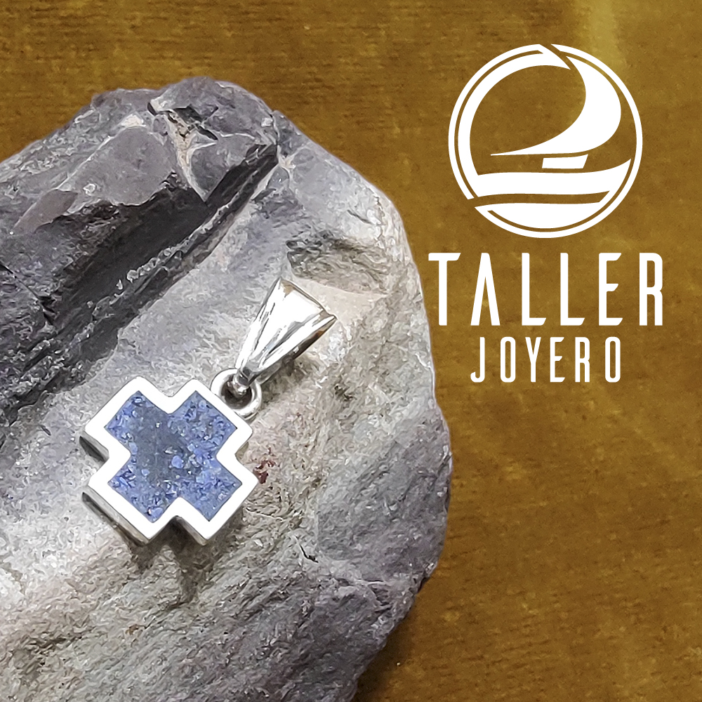 Cruz Diseño 05 -005 tallerjoyero.cl
